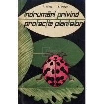 Indrumari privind protectia plantelor