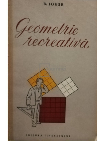 Geometrie recreativa