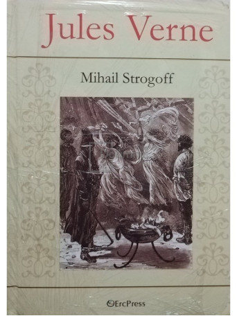 Jules Verne - Mihail Strogoff - 2011 - Cartonata