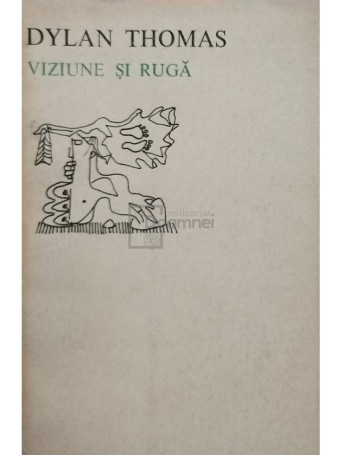 Viziune si ruga