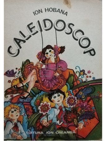 Caleidoscop