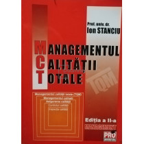 managementul calitatii totale