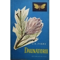 Daunatorii