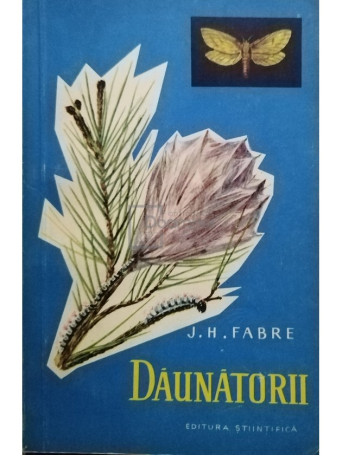 Daunatorii