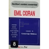 Emil Cioran