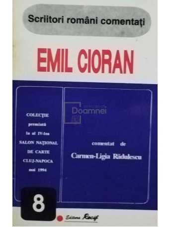 Emil Cioran