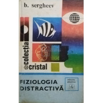 Fiziologia distractiva