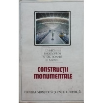 Constructii monumentale