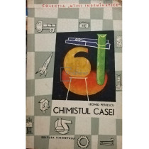 Chimistul casei