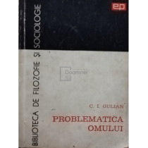 Problematica omului