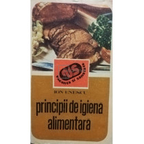 Principii de igiena alimentara