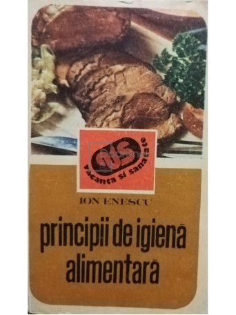 Principii de igiena alimentara