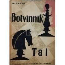 Botvinnik Tal