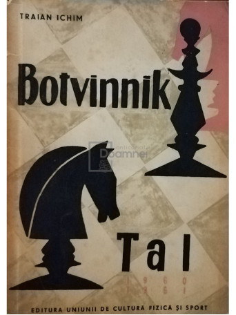 Botvinnik Tal