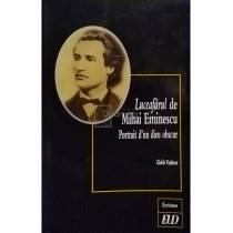 Luceafarul de Mihai Eminescu: Portrait d'un dieu obscur