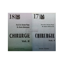 Chirurgie, 2 vol.