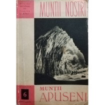 Muntii Apuseni