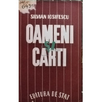 Oameni si carti