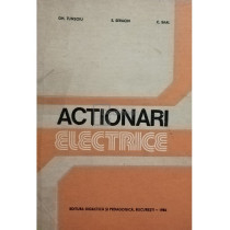 Actionari electrice