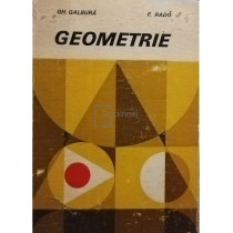 Geometrie