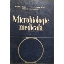 Microbiologie medicala