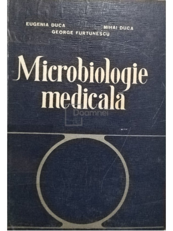 Microbiologie medicala