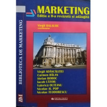 Marketing. Editia a II-a