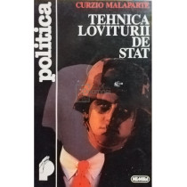 Tehnica loviturii de stat