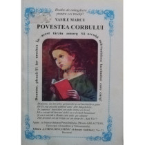 Povestea Corbului