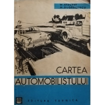 Cartea automobilistului