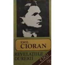 Revelatiile durerii