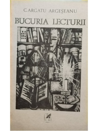 Bucuria lecturii