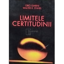 Limitele certitudinii