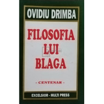 Filosofia lui Blaga