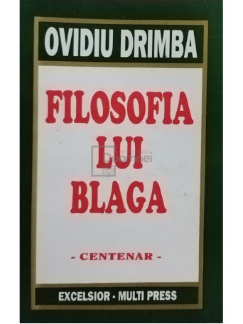 Filosofia lui Blaga