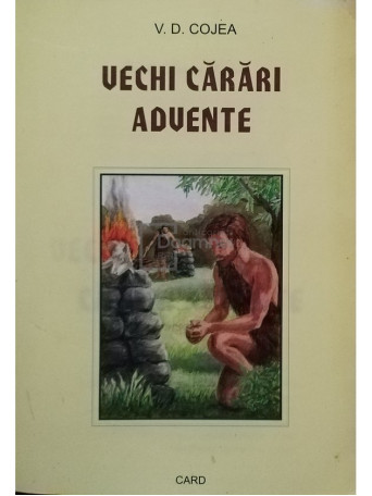 Vechi carari advente (semnata)