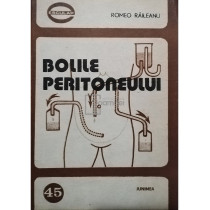 Bolile peritoneului