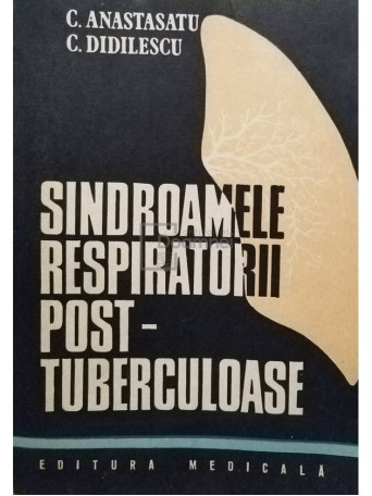 Sindroamele respiratorii post-tuberculoase