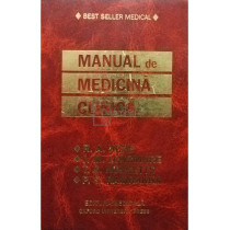 Manual de medicina clinica