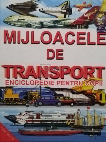 Mijloacele de transport