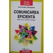 Comunicarea eficienta, editia a III-a