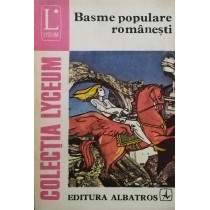 Basme populare romanesti