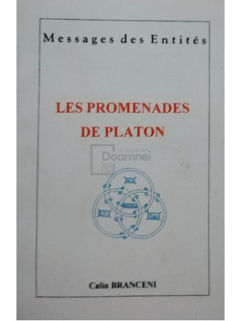 Les promenades de Platon