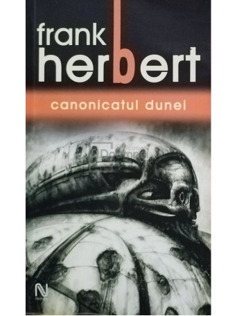 Canonicatul dunei