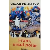 Fram, ursul polar