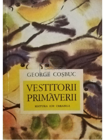 Vestitorii primaverii