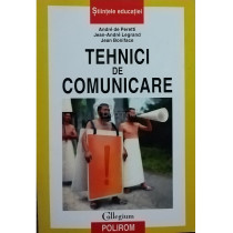 Tehnici de comunicare