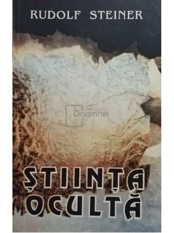 Stiinta oculta