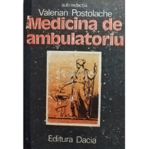 Medicina de ambulatoriu