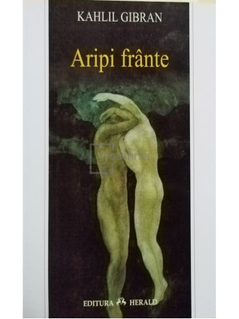 Aripi frante